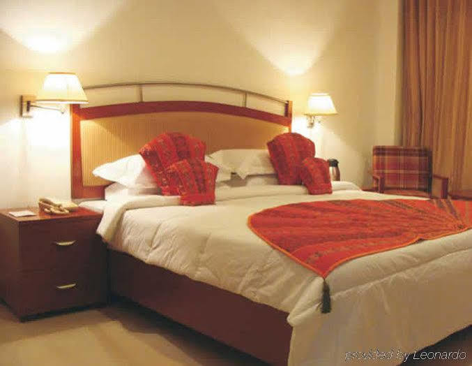R.K.G. Divine Inn Nové Dillí Exteriér fotografie